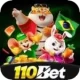 110bet Jackpot Supreme v4.8.1